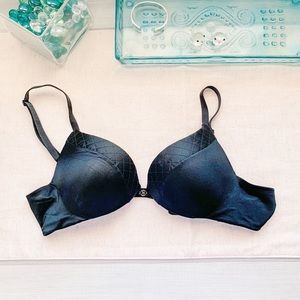Victoria’s Secret push up bra!